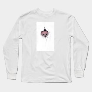 Hide and Seek Long Sleeve T-Shirt